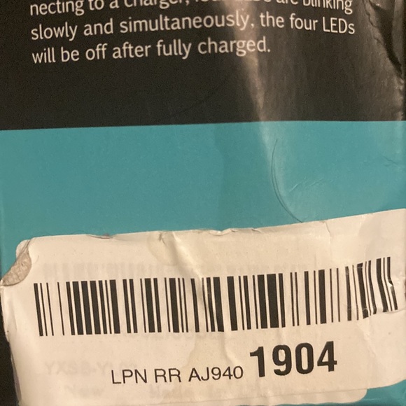 wireless pro gaming controller - Picture 2 of 2